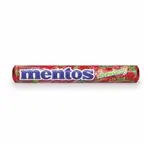 Mentos Strawberry 38g